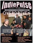 IndiePulse Music Magazine January 2022 Volume 2 Issue 7