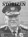 Storizen Magazine December 2021 | Remembering CDS General Bipin Rawat