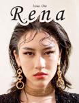 Rena Magazine Issue 1