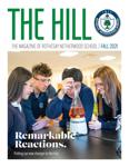 The Hill - The Magazine of Rothesay Netherwood School | Fall 2021