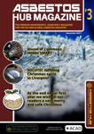 Asbestos Hub Magazine - Issue 3