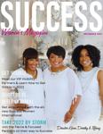 Success Women's Magazine - December 2021