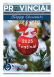 Provincial Magazine - Christmas Edition 2021