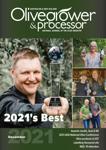 Australian & New Zealand Olivegrower & Processor Magazine - December 2021