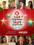 November-December 2021 Kapuso Magazine