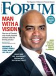 FORUM Magazine - December 2021