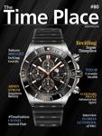 The Time Place Magazine #80
