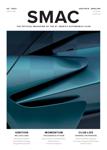 SMAC #29 - The official magazine of the St. Moritz Automobile Club