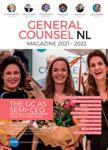 General Counsel NL Magazine 2021-2022