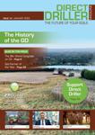 Direct Driller Magazine Issue 16