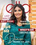 Ella Magazine Issue 8 - December 2021