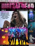 THE DIGITAL DEAD MAGAZINE ISSUE 19