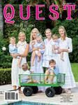 Quest Magazine January 2022