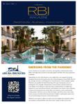 Aruba Real Estate Magazine Vol 1 Q1 2022