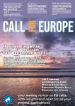 CallforEurope Magazine - 26th December 2021 - Weekly Edition