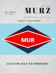 MURZ magazine 1