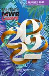 Military MWR Guam Magazine – January 2022