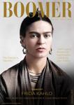 Boomer Magazine #3, Identity, Frida Kahlo