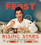 January 2022 Feast Magazine