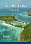 Finding Home Bahamas Magazine 2021