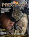 PRESENTE Magazine Nov 2021