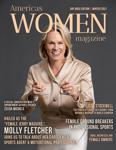 Bay Area Women Magazine - Molly Fletcher