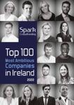 Spark Crowdfunding - The Top 100 Most Ambitious Companies in Ireland 2022