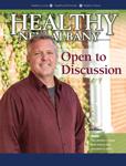 Healthy New Albany Magazine January/February 2022