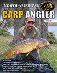 2021 Q3 North American Carp Angler Magazine