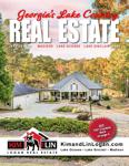 Georgia’s Lake Country Real Estate Magazine Jan/Feb 2022