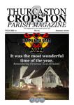 Thurcaston & Cropston Parish Magazine Volume 71, January 2022