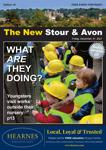 The New Stour & Avon Magazine Issue 19, December 2021