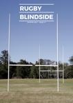Rugby Blindside Magazine Issue 17, Winter 2021