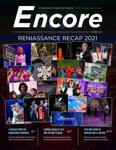 Encore Magazine, December 2021