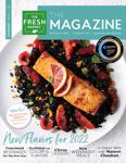 The Fresh Market Magazine, January 2022