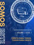 Somoes Este Magazine Vol 1 Issue 1, January 2022
