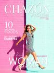 Chazon Magazine - January Issue 2022