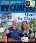 RV Camping Mag. | Jan. 2022