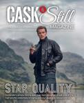Cask & Still Magazine Issue 13, 2021