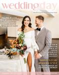 WeddingDay Magazine - Detroit Fall/Winter 2021 Issue