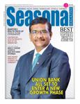 Seasonal Magazine - Latest Issue - Union Bank - Cover Story