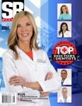 SB Magazine, Top Doctors and Dentists 2021