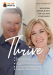Thrive Magazine Top End Medical Issue 8 November 2021