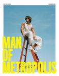 Man of Metropolis: On the Loose