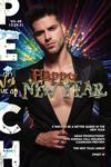 Peach Magazine V5-I49 | Happy New Year!