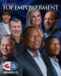 Top Empowerment 2021 - 21st Edition