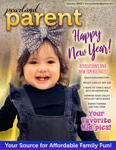 Pearland Parent Magazine January 2022