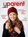 KC Parent Magazine January 2022