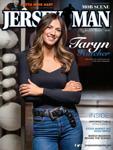 JerseyMan Magazine V12N1