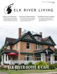 Elk River Living Magazine | Volume 04 | Issue 01 | January 2022